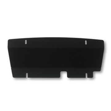 T4R-03-FILLER - RCI Metalworks 03-09 4Runner / GX470 Filler Plate - Stock Bumper