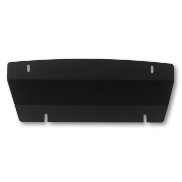 T4R-10-FILLER - RCI Metalworks 10+ 4Runner Filler Plate - Stock Bumper