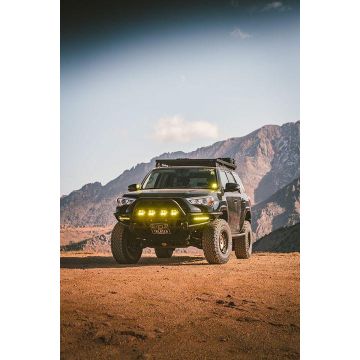 LB54R - Lil B's Hybrid Front Bumper (14-19 4Runner)