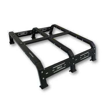 UNIVERSALBEDRACK - RCI Metalworks 12" Adjustable Bed Rack