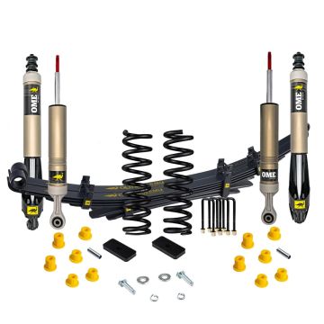 TACMT64 - Old Man Emu Tacoma MT64 Kit