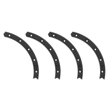 192050 - Icon 17" Wheel Protector Kit (20 Bolt)
