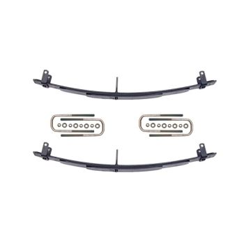 51100 - Icon 1.5 inch Lift Rear Expansion Pack