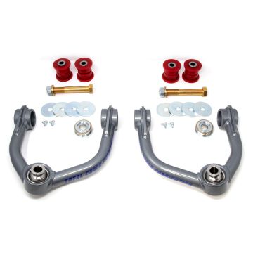 97500 - Total Chaos Uniball Upper Control Arms (00-06 Tundra/00-07 Sequoia)