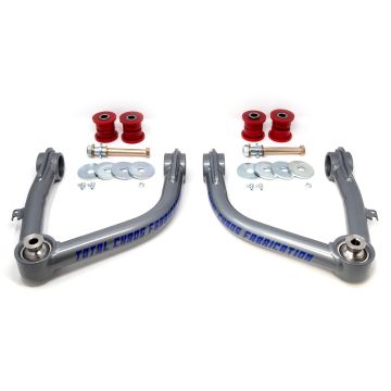 87500- Total Chaos Uniball Upper Control Arms (07-21 Tundra/ 08-22 Sequoia)