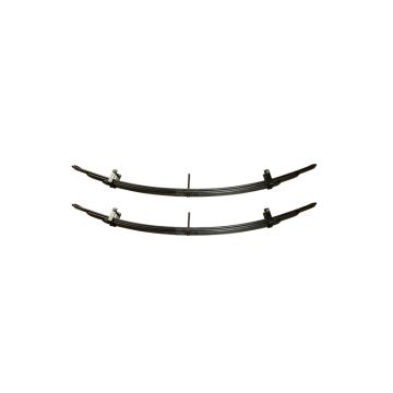 51200 - Icon Rear Leaf Spring Expansion Pack (07-21 Tundra)