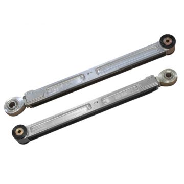 54000 - Icon Billet Aluminum Rear Lower Link Kit