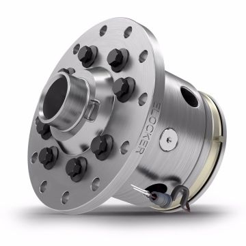 14235-1 - Eaton ELocker4 Electrically-Actuated Locking Differential for 2016+ Toyota Tacoma (8.9" 32-Spline)