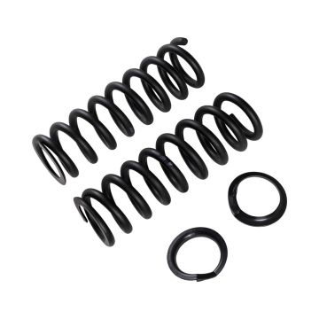4007 - OME Front Coil Spring Set