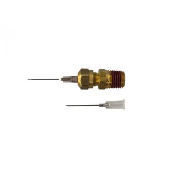 252004 - Icon Nitrogen Charge Port Needle Fill Tool
