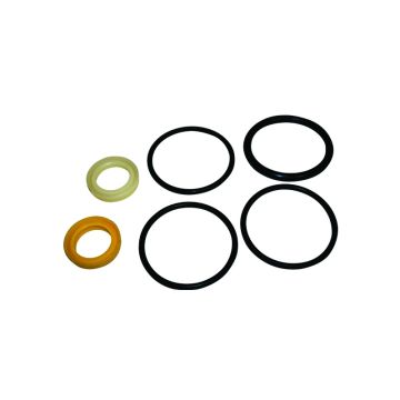 252011 - Icon 2.5" Reservoir Coilover / Shock Basic Rebuild Kit