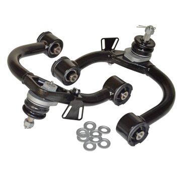 25455 - Toyota Land Cruiser 100 Series SPC Adjustable Upper Control Arms