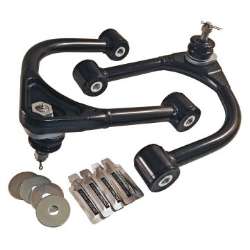 25490 - SPC Adjustable Upper Control Arms (07-21 Tundra/08-22 Sequoia)