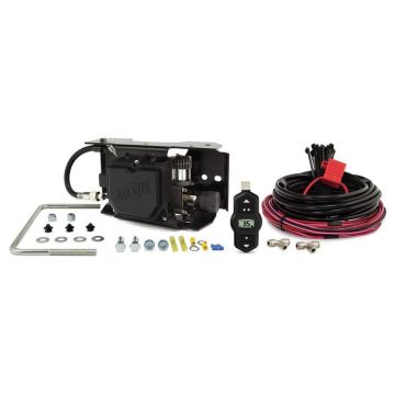 25980EZ - AirLift WirelessONE Air Compressor System with EZ Mount