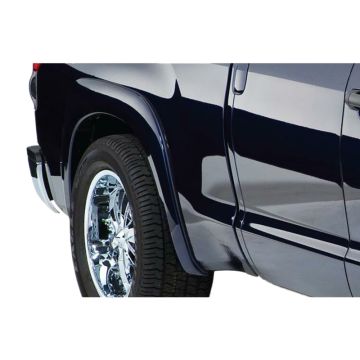 30020-02 - Bushwacker OE Style Fender Flares for Toyota Tundra 2007-2013