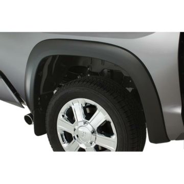 30038-02 - Bushwacker OE Style Fender Flares for Toyota Tundra 2014-2021
