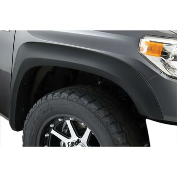 30041-02 - Bushwacker Extend-A-Fender Flares for Toyota Tundra 2014-2021