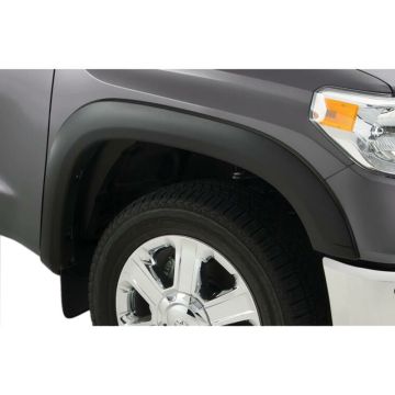 30909-02 - Bushwacker OE Style Fender Flares for Toyota Tundra 2007-2013