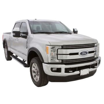 30912-02 - Bushwacker OE Style Fender Flares for Toyota Sequoia 2008-2015