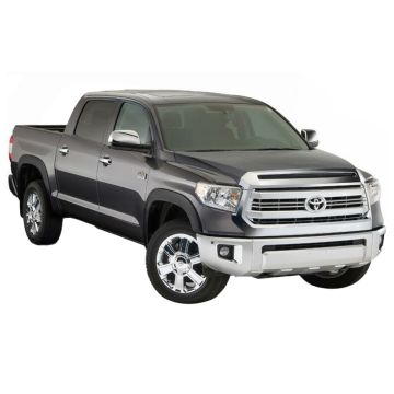 30917-02 -Bushwacker OE Style Fender Flares for Toyota Tundra 2014-2021