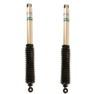 A463-P - Bilstein Rear Extended Travel Shocks (95.5-04 Tacoma) - for 2.5-3.5" Lift