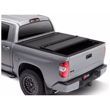 BAKMX4TUN - BAKFlip MX4 Tonneau Cover for 07-21 Tundra