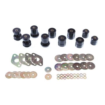 8.4110G - Energy Suspension Body Mount Bushing Set - 00-02 4Runner