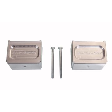 RM43010K - Toytec Signature Series 3" Bump Stop Kit