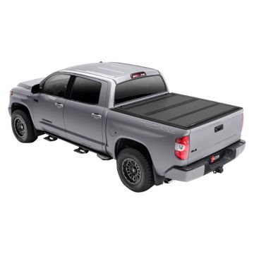 BAK448410 - BAKFlip MX4 MATTE FINISH 07-21 Tundra 6.7ft Bed - Double Cab - W/O Track System