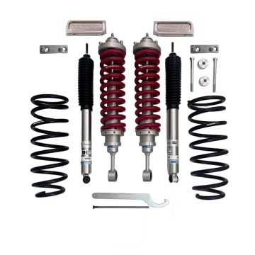 Toytec Ultimate 1-3" Lift Kit for 2010-2014 FJ / 2010-2024 4Runner