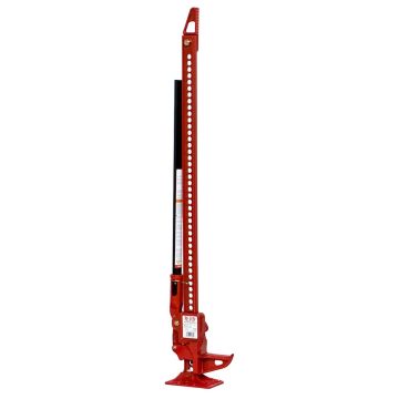 HL-485 - Hi-Lift 48 Inch Red All Cast Jack