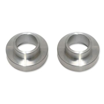 TAC2 - Toytec 2" Front Spacer Kit
