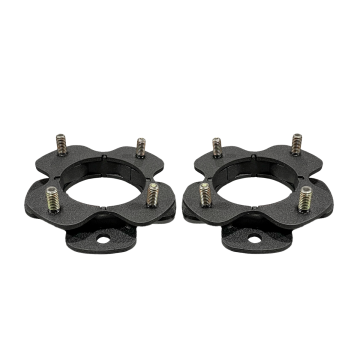 TAC4-15 - Toytec 1.5" Front Leveling Spacer Kit for 2024 Tacoma / Land Cruiser