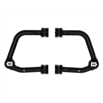 58461DJ - Icon Tubular Delta Joint Pro Upper Control Arm Kit (22+ Tundra/23+ Sequoia)