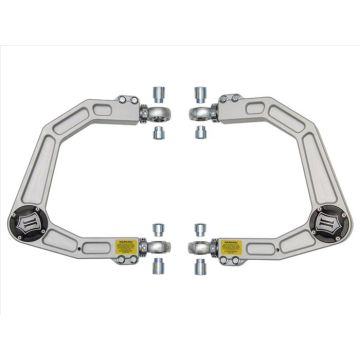 58570DJ - Icon Delta Joint Billet Aluminum Upper Control Arm Kit - 2008+ Land Cruiser (200 Series)