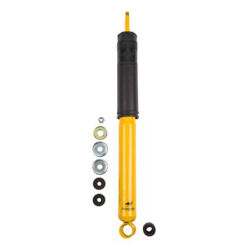63020 - Old Man Emu Rear Nitrocharger Plus Shock (91-97 80 Series Land Cruiser) - Single