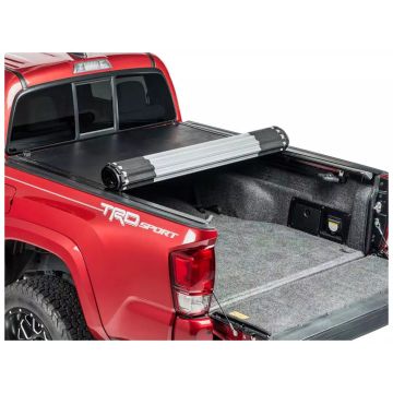 BAKX2TAC16 - BAK Revolver X2 Tonneau Cover for 16-22 Tacoma