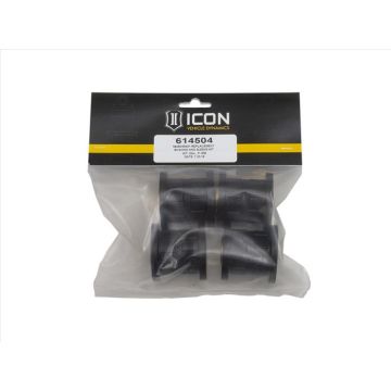 614504 - Icon Replacement Bushing and Sleeve Kit for 58451 & 58450 Upper Control Arms