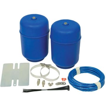 4108 - Firestone Rear Airbags for use with 2-3" of Lift (03+4Runner, 07-14 FJ Cruiser, 03-09 GX470)