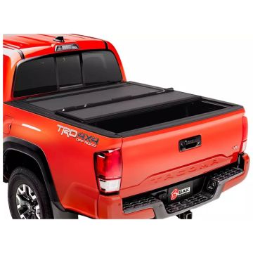 BAKMX4TAC16 - BAKFlip MX4 Tonneau Cover for 16-22 Tacoma
