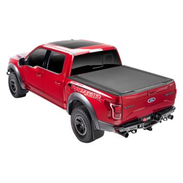 BAK80410T - BAK Revolver X4s 07-22 Tundra 6.7ft Bed - Double Cab - With Track System