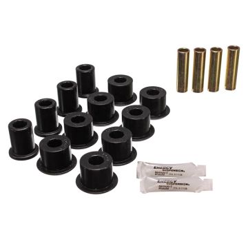 8.2108 - Energy Suspension Rear Spring Bushing Kit