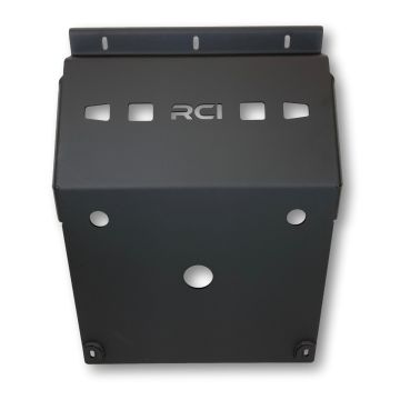 T4R-96-FRONT - RCI Metalworks Front Skid Plate (96-02 4Runner/95-04 Tacoma)
