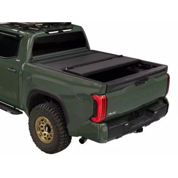 BAKMX422TUN - BAKFlip MX4 Tonneau Cover for 2022-2023 Tundra