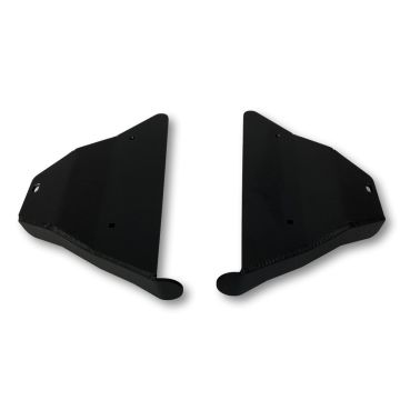 UNIV-AARMS - RCI A-Arm Skid Plates (05-23 Tacoma, 03-23 4Runner, 07-14 FJ, 03-23 GX)