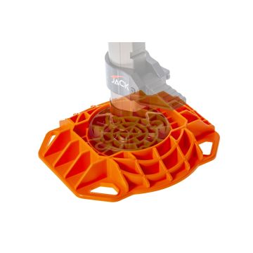 10100111 - ARB Jack Base