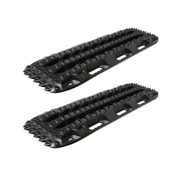 AT1BK - ActionTrax Full Nylon Teeth (Black)
