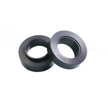 BAJA1 - Toytec 1" Front Lift for TRD BAJA and Pro Edition Tacoma & 4Runner