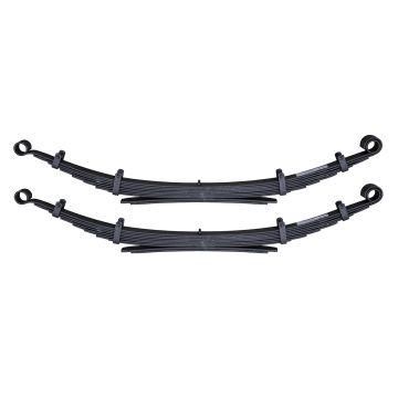 BOSS05-LEAF - Toytec Boss Rear Leaf Springs (2005-2023 Tacoma)