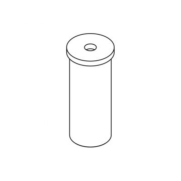 614519 - ICON Delta Joint Install Press Adapter Tube